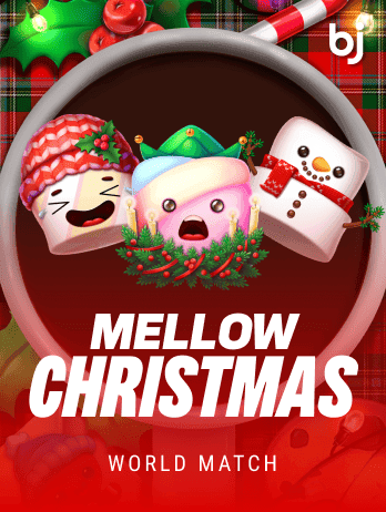 Mellow Christmaspng game thumbnail