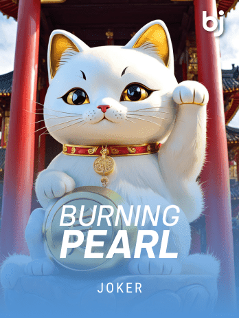 Burning Pearl game thumbnail