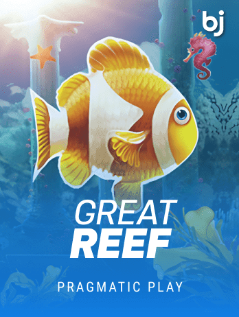 Great Reef game thumbnail