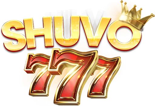 shuvo777 Logo